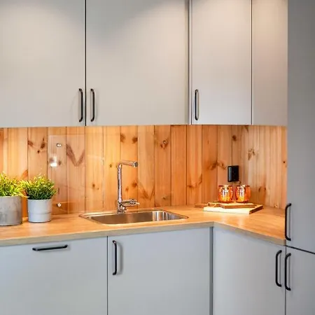 Dom wakacyjny - Mountainview Gaustablikk