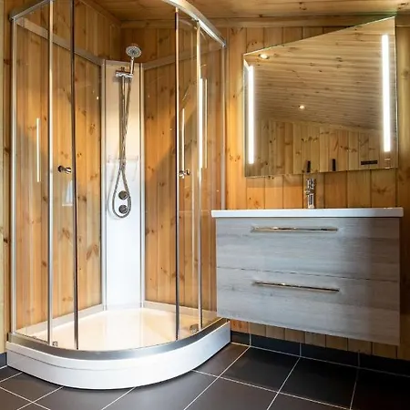 Dom wakacyjny - Mountainview