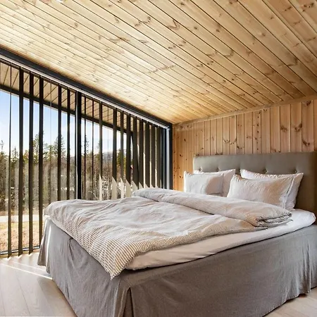 Vakantiehuis - Mountainview *