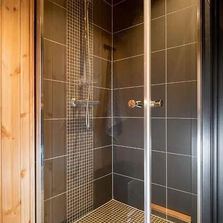 - Mountainview Vakantiehuis Gaustablikk