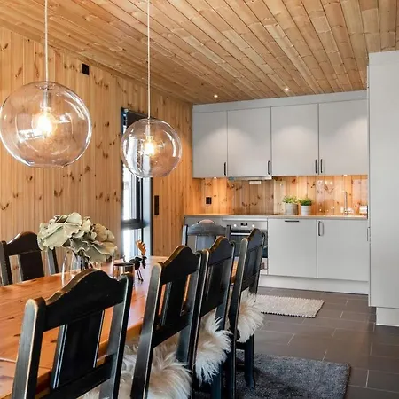 - Mountainview Tatil Evi