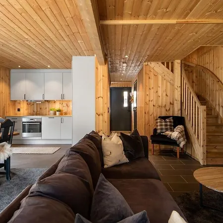 - Mountainview Tatil Evi