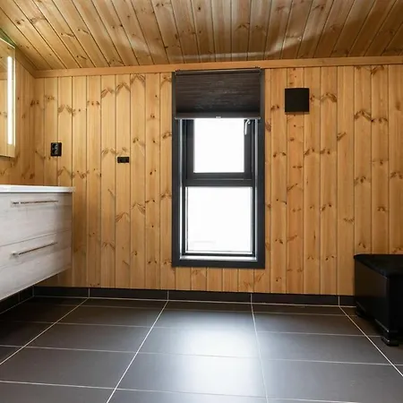 Vakantiehuis - Mountainview *