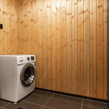 Σπίτι διακοπών - Mountainview Gaustablikk