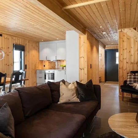 - Mountainview Σπίτι διακοπών *