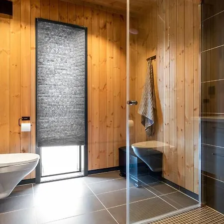 - Mountainview * Gaustablikk