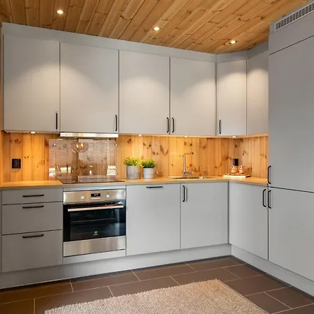 Σπίτι διακοπών - Mountainview Gaustablikk